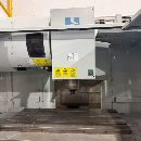 哈挺一米机三轴线规主轴皮带8000转。