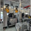 全新1600吨快速锻造油压机，工作台13501400，电机功率.