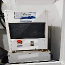 []新到2023年昆山台功855加工中心，三菱M80系统，BT40主.