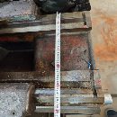 福州机床6480数控卧车，加工直径800mm，加工长度750mm.